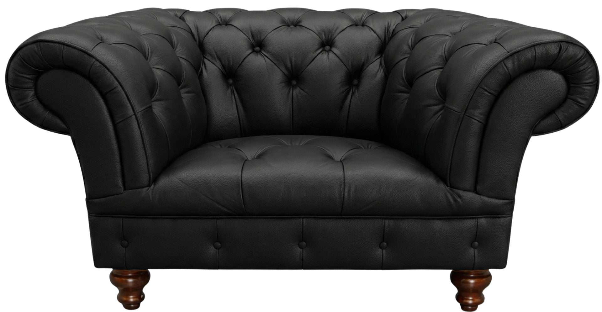 The Vintage Chesterfield